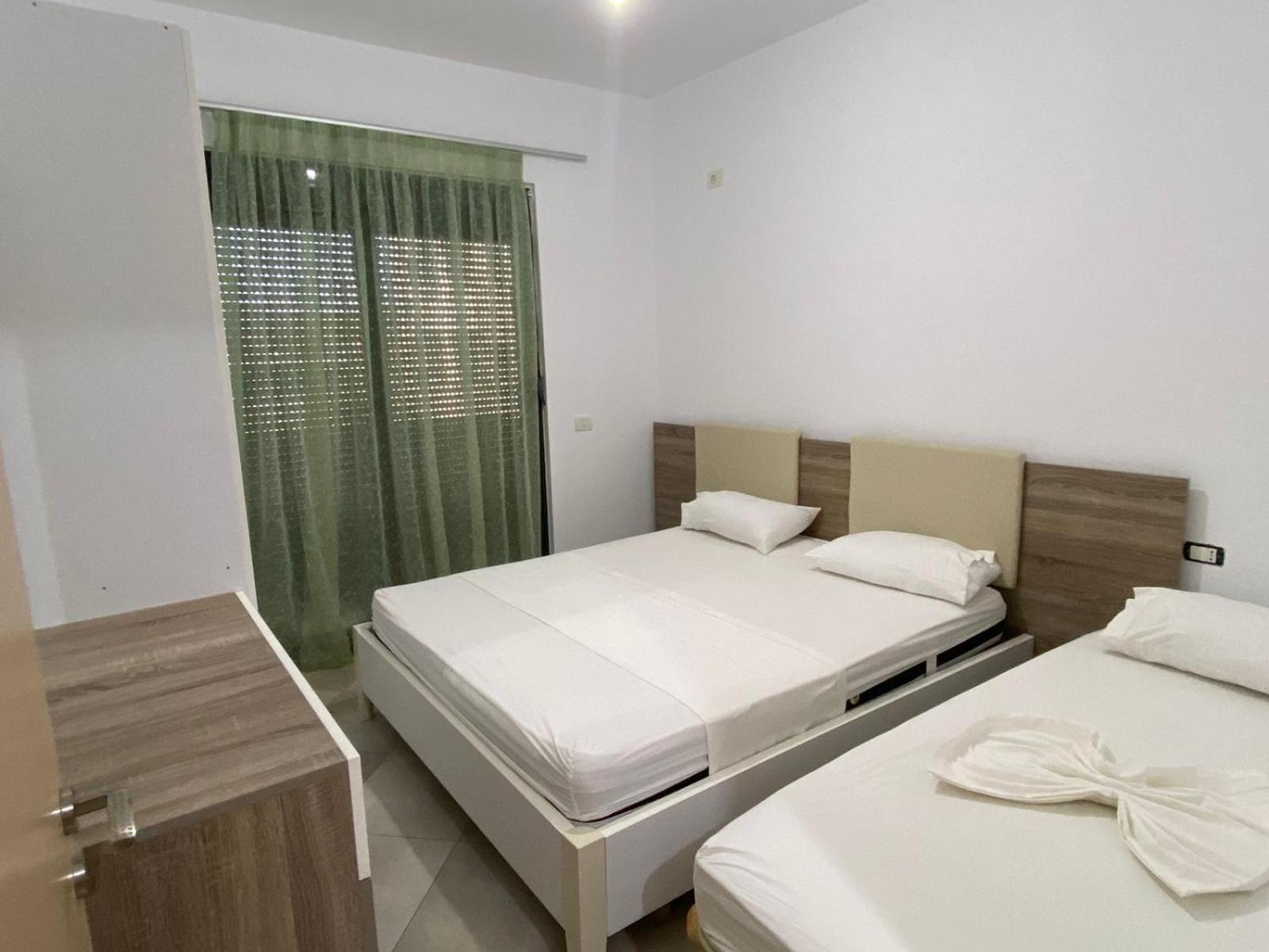 Hotel Fish Land Plazhi San Pietro Zewnętrze zdjęcie