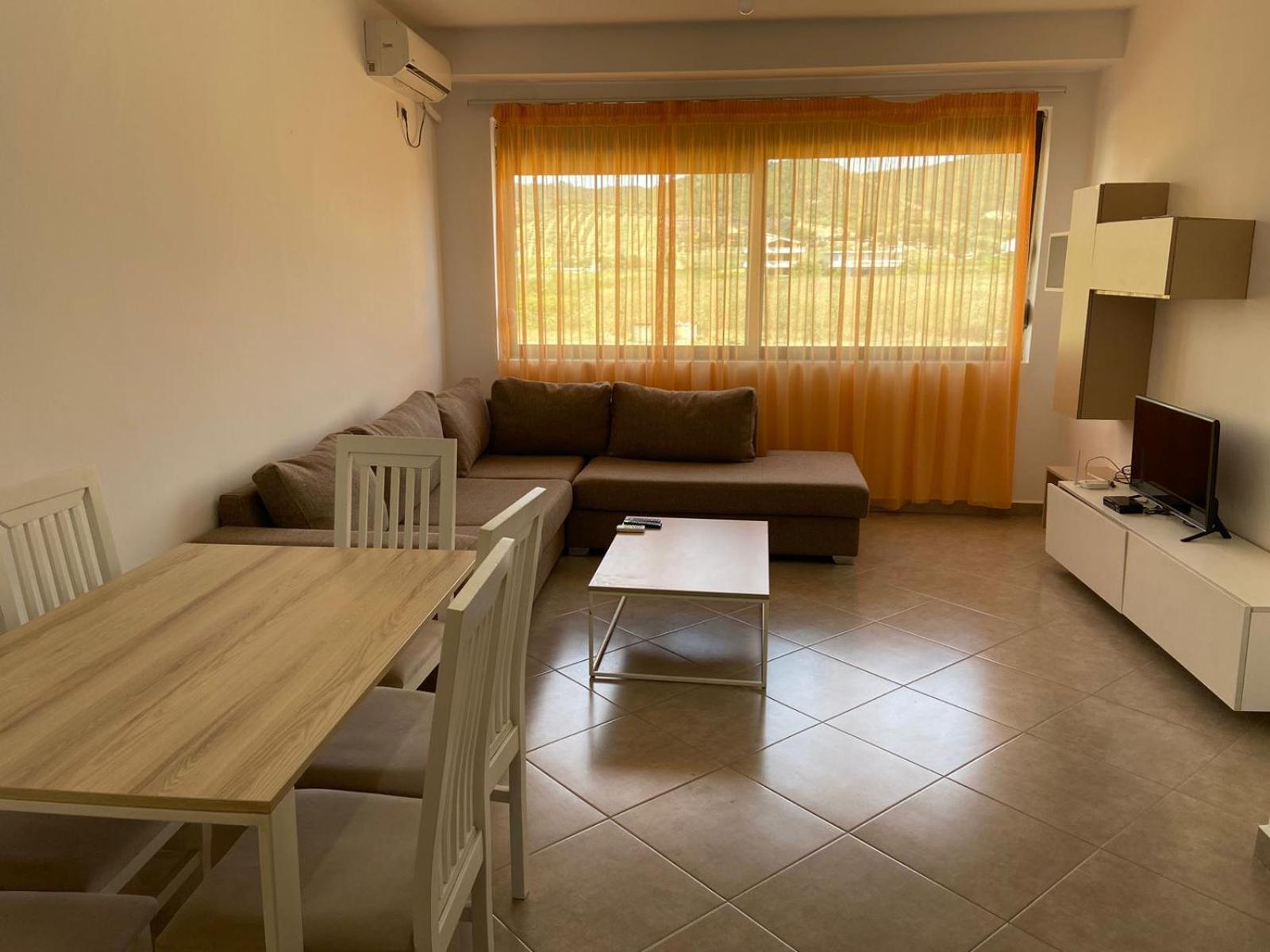 Hotel Fish Land Plazhi San Pietro Zewnętrze zdjęcie