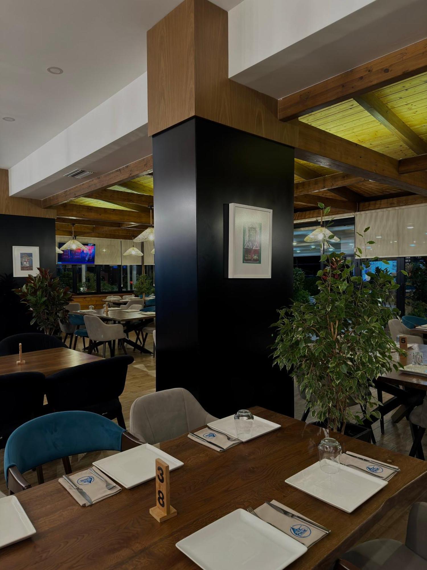Hotel Fish Land Plazhi San Pietro Zewnętrze zdjęcie