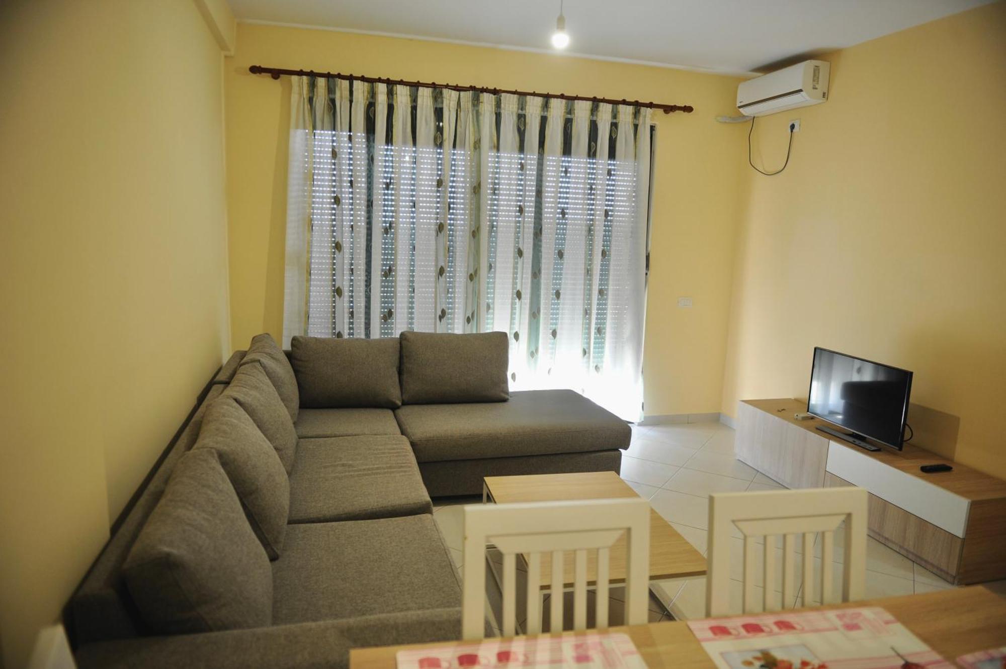 Hotel Fish Land Plazhi San Pietro Zewnętrze zdjęcie