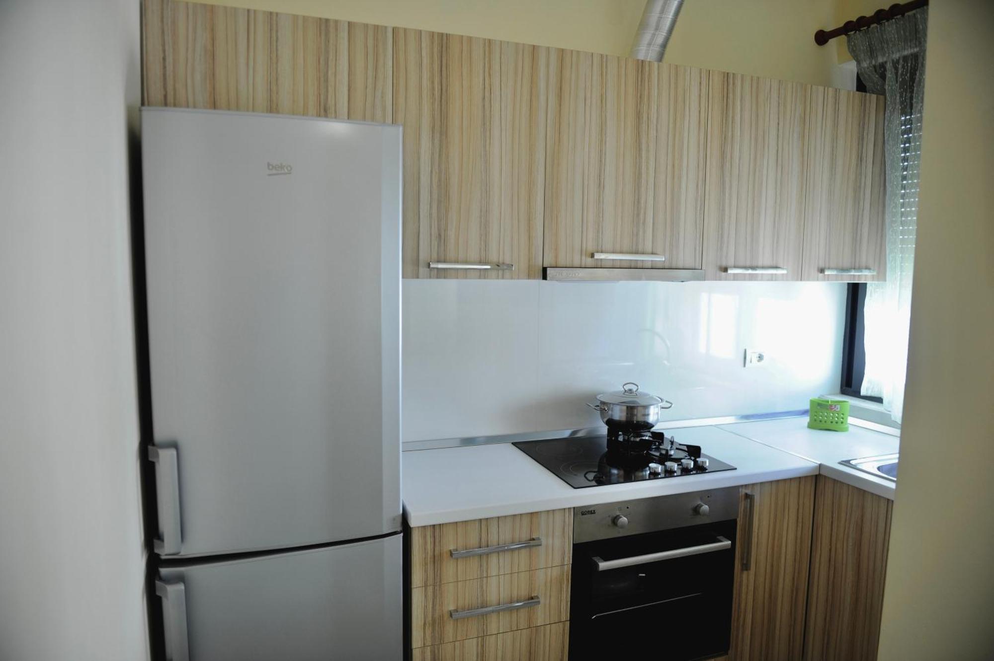 Hotel Fish Land Plazhi San Pietro Zewnętrze zdjęcie