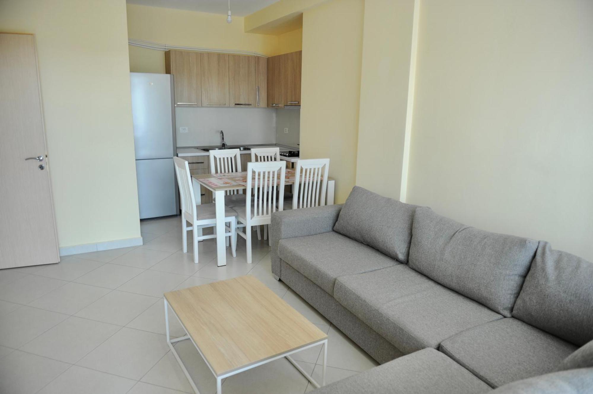 Hotel Fish Land Plazhi San Pietro Zewnętrze zdjęcie