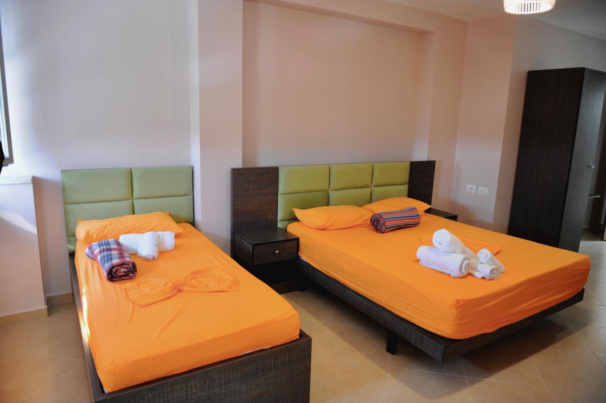 Hotel Fish Land Plazhi San Pietro Zewnętrze zdjęcie
