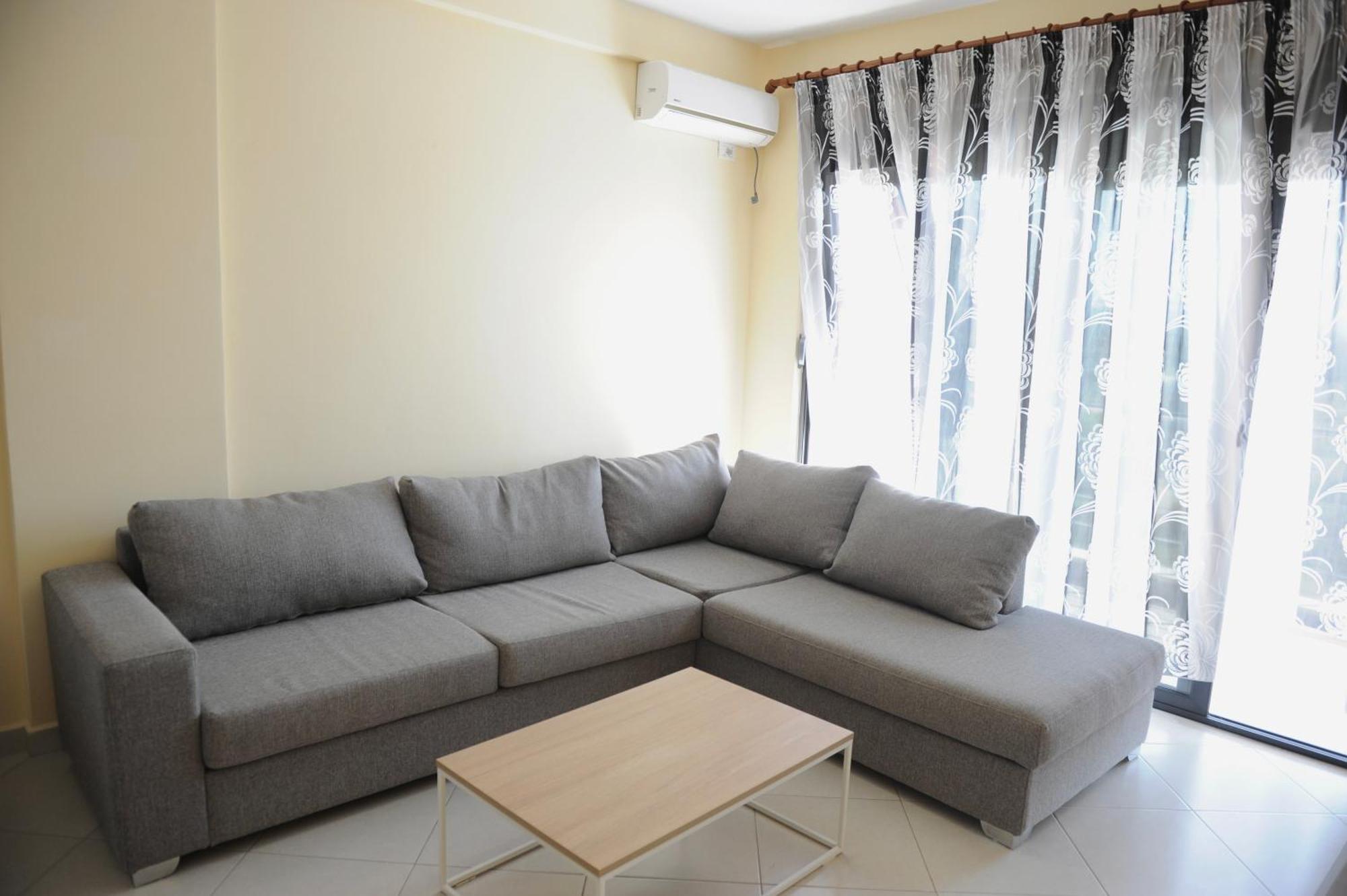 Hotel Fish Land Plazhi San Pietro Zewnętrze zdjęcie