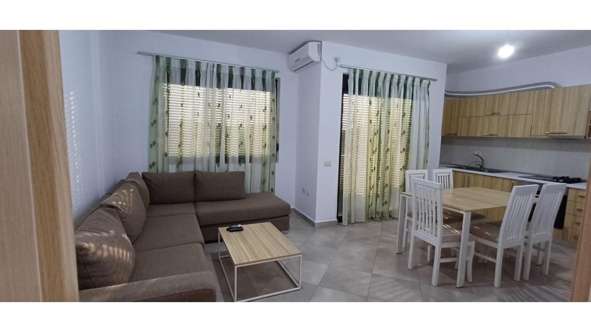 Hotel Fish Land Plazhi San Pietro Zewnętrze zdjęcie