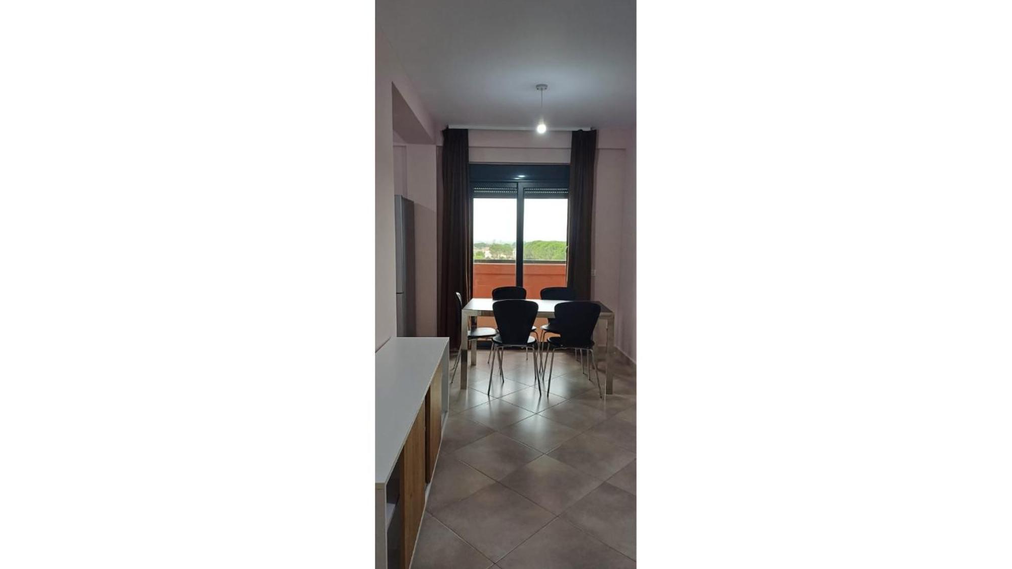 Hotel Fish Land Plazhi San Pietro Zewnętrze zdjęcie