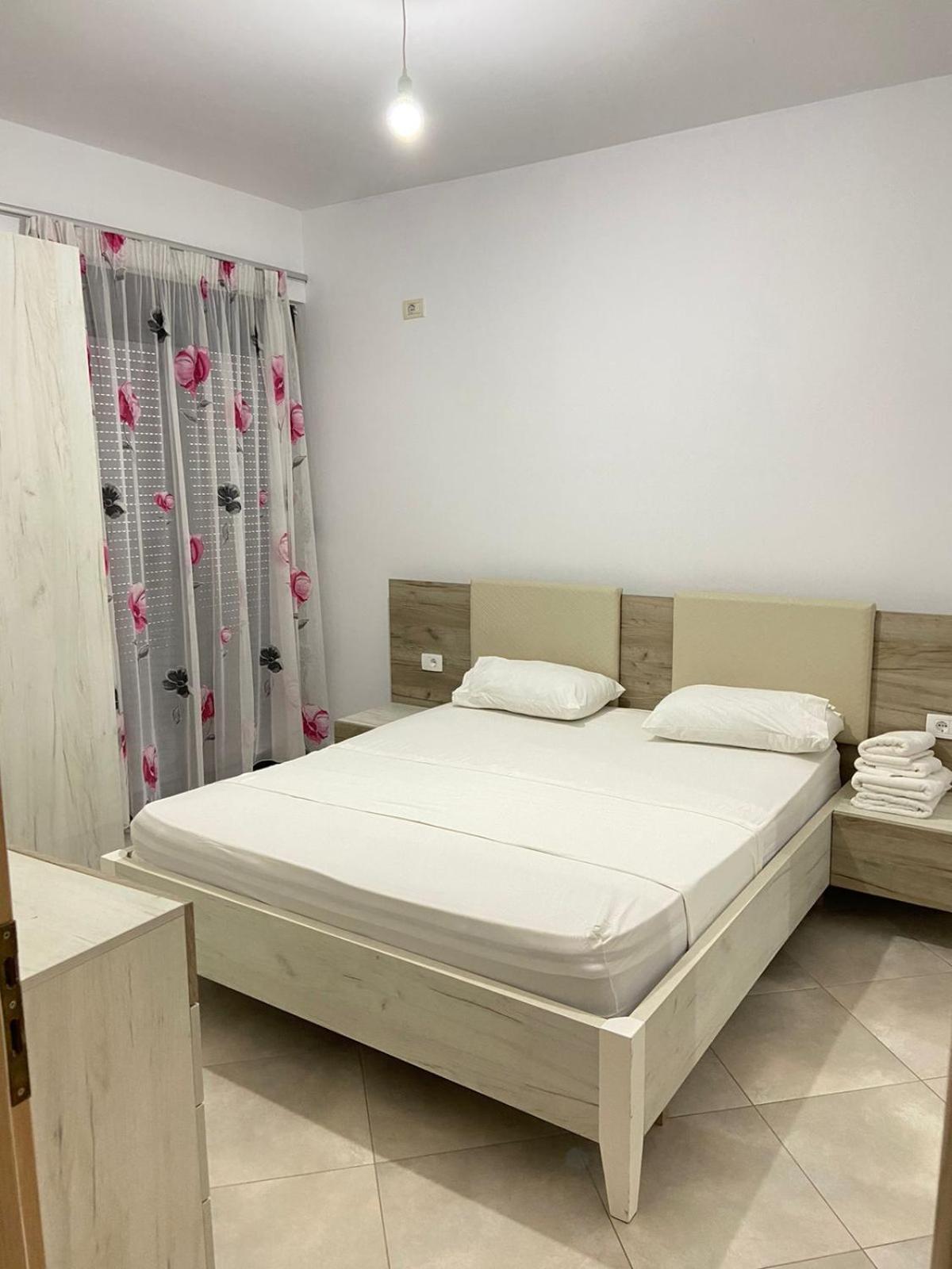 Hotel Fish Land Plazhi San Pietro Zewnętrze zdjęcie