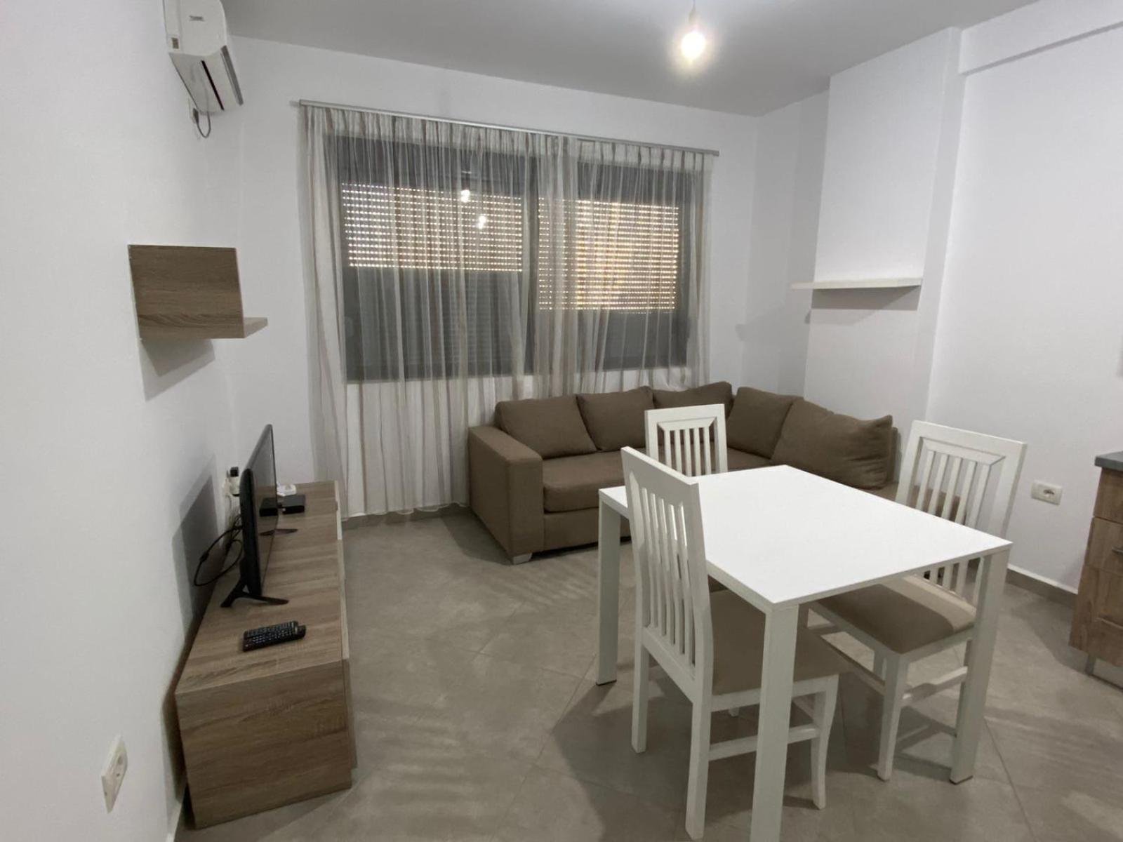 Hotel Fish Land Plazhi San Pietro Zewnętrze zdjęcie
