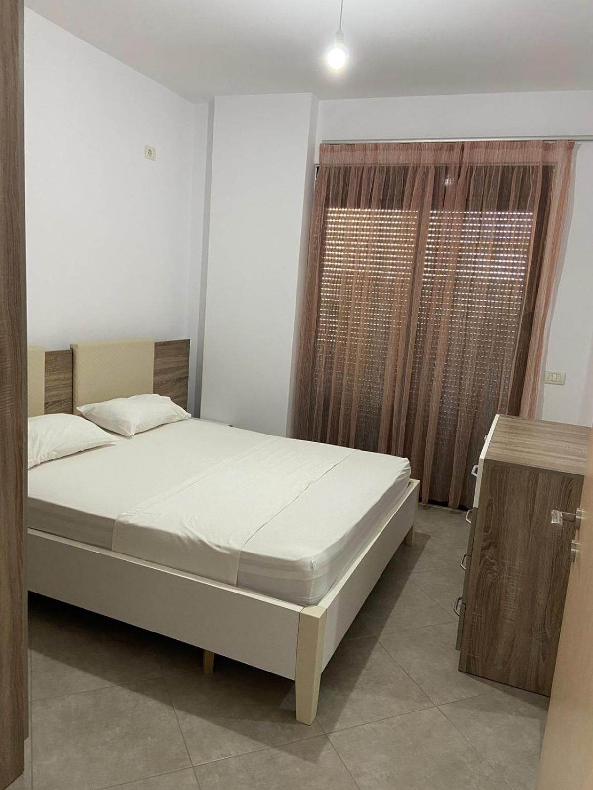 Hotel Fish Land Plazhi San Pietro Zewnętrze zdjęcie